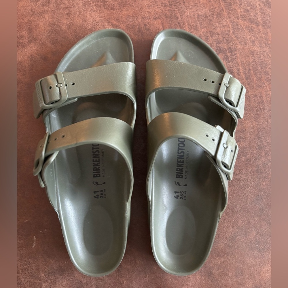 Men’s Birkenstock - Arizona Essentials EVA